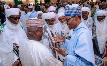 Buhari