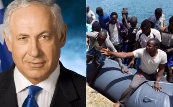 Benjamin Netanyahu