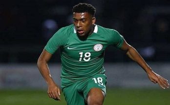 Alex Iwobi