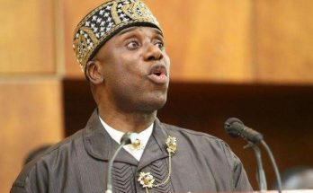 Amaechi