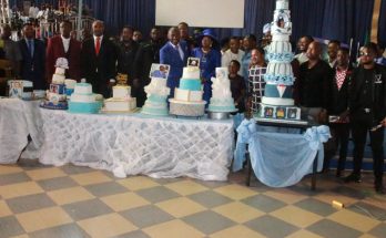 Apostle Suleman