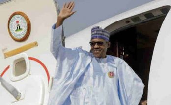 Buhari