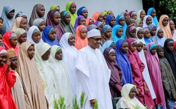 Buhari Dapchi