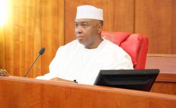 Bukola Saraki