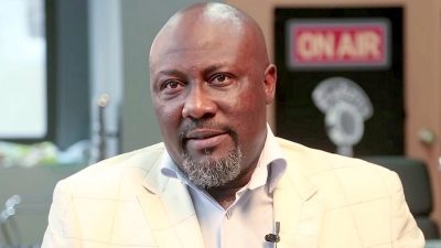 I trust my constituents, I have nothing to fear about recall — Dino Melaye  %Post Title