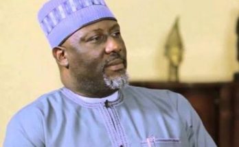 Dino Melaye