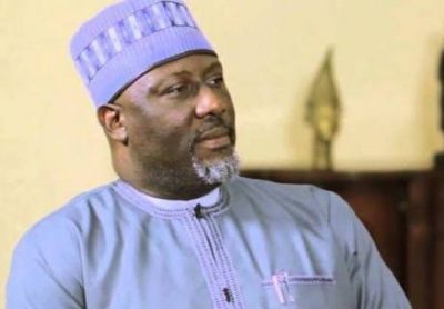 INEC releases timetable for Melaye’s recall  %Post Title