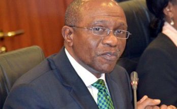 Godwin Emiefele
