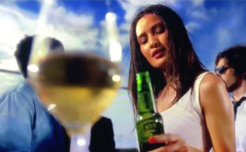 Heineken Lighter