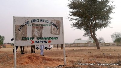 What Boko Haram told us after returning our daughters – #DapchiGirls’ parents  %Post Title