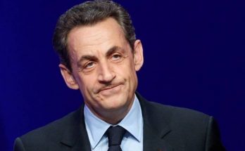 Sarkozy