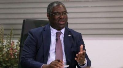 Nigeria’s tax revenue recorded N700bn increase in 2017 - Fowler  %Post Title