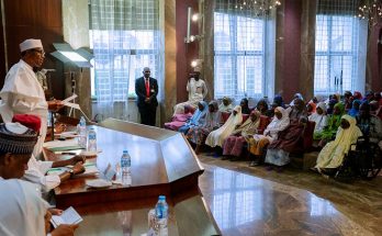 Buhari