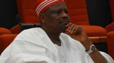 Kwankwaso joins Twitter – ahead of 2019?  %Post Title