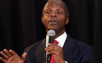 Osinbajo