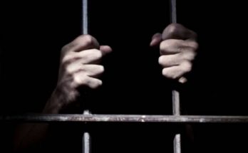 Man Jailed