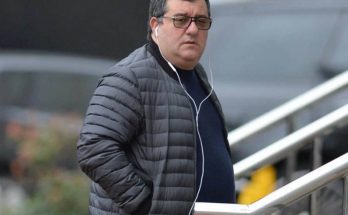 Mino Raiola