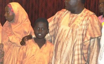 Dapchi Boy