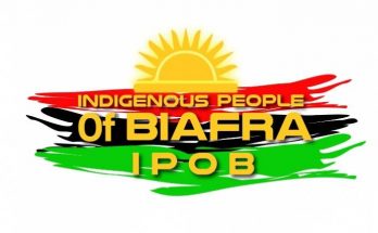 IPOB