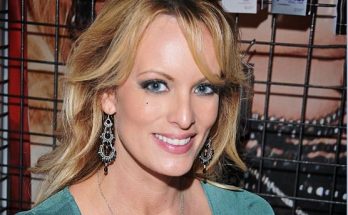 Stormy Daniels