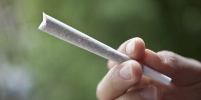 Marijuana 