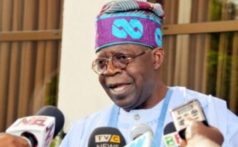Tinubu