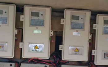 Meters
