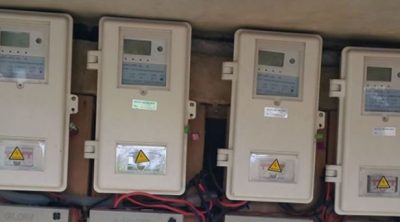 HURRAY! Electricity customers to get new meters ‘within 10 working days’  %Post Title