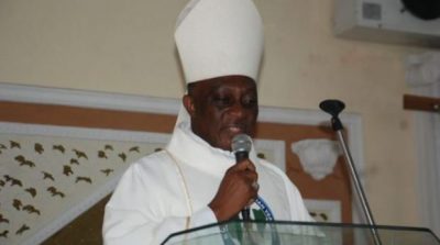 Bishop