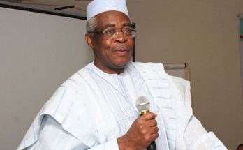 TY Danjuma