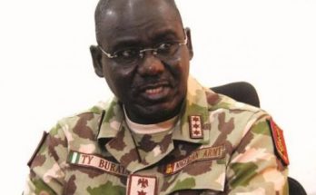 Buratai