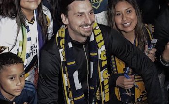 Zlatan Ibrahimovic