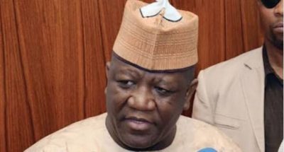 ‘Shoot on sight!’ — Zamfara gov asks operatives to kill anyone with illegal arms  %Post Title