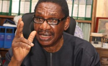 Itse Sagay