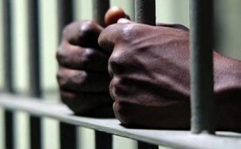 Jail