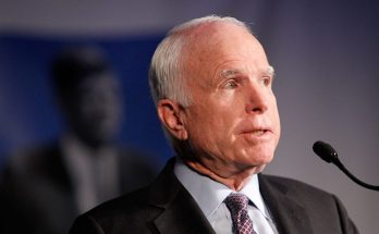 John McCain