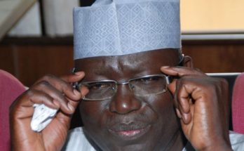 John Yakubu
