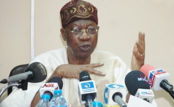 Lai Mohammed