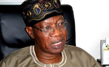 Lai Mohammed