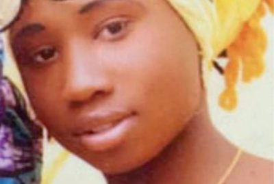 Dapchi: Anxiety as expected release of abducted Christian girl, Leah, fails  %Post Title