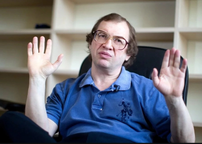 YOU CAN’T EAT OUR MONEY LIKE THAT! Nigerians react to death of MMM founder, Sergey Mavrodi  %Post Title