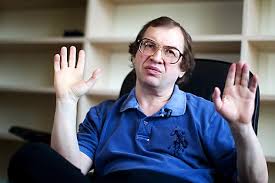 BREAKING: MMM founder Sergey Mavrodi dies of heart attack in Moscow hospital  %Post Title