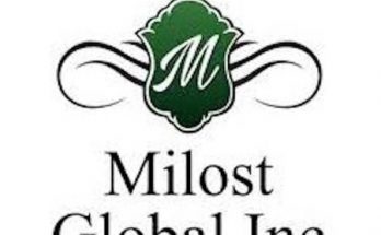 Milost Global