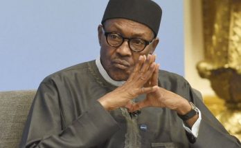 Muhammad Buhari