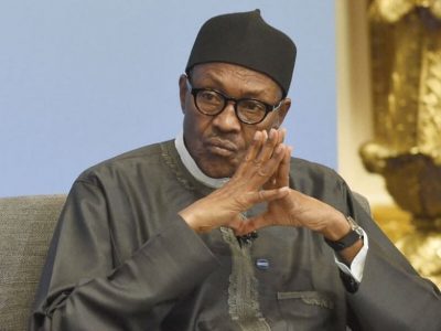 Who Wants to Sabotage Buhari?  %Post Title