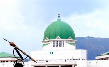 National Assembly