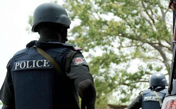 Nigeria Police