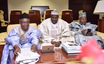 Northern Governors