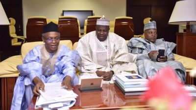 Northern governors meet Miyetti Allah over herder-farmers’ crises  %Post Title