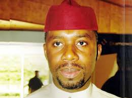 I’m not desperate to become Imo gov –Nwosu, Okorocha’s chief of staff  %Post Title